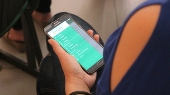 Фотография к новости: Слухи о взломе приложения ЕНПФ опровергли в фонде