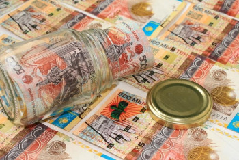 Фотография к новости: Казахстанцы стали чаще обращаться к мелким кредиторам – исследование