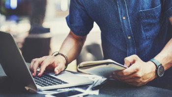 Фотография к новости: Сайт для трудоустройства молодёжи запустили в Казахстане