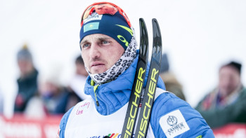 Фотография к новости: Казахстанского лыжника Полторанина освободили из-под стражи в Австрии