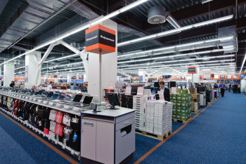 Фотография к новости: "Сулпак" стал антилидером рейтинга качества товаров 