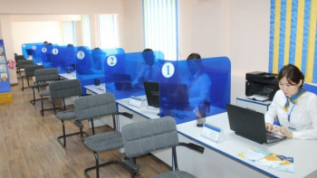 Фотография к новости: В Астане откроют центр обслуживания предпринимателей 