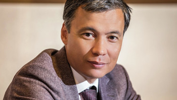 Фотография к новости: Россия выдаст Жомарта Ертаева Казахстану 