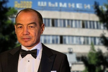 Фотография к новости: Шымкентпиво не будет выплачивать долги Тулешова