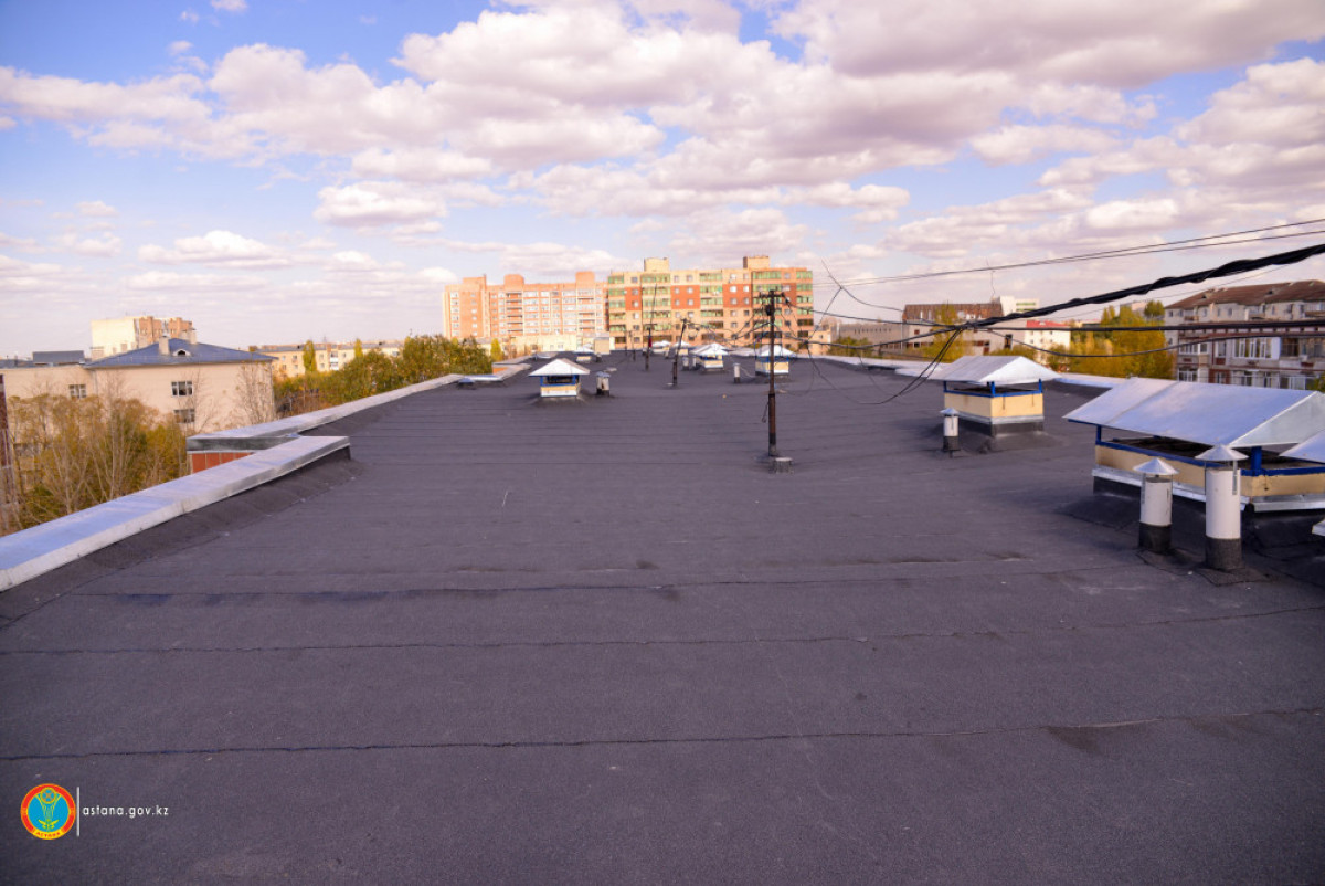 Фото  сайта astana.gov.kz