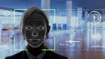Фотография к новости: Как работает биометрическая система распознавания лиц в Астане, рассказали в ДВД