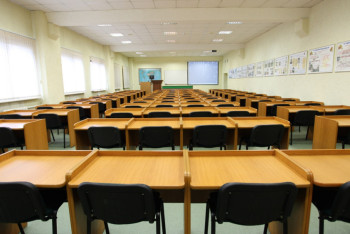 Фотография к новости: Глушителей сотовой связи стандарта 4G не имеют 512 аудиторий - МОН 