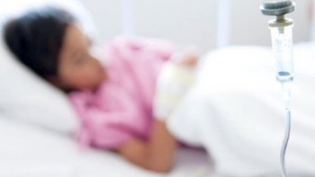 Фотография к новости: Волосяной шар весом три килограмма удалили врачи из желудка подростка в Актау