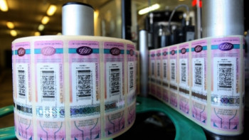 Фотография к новости: В Казахстане введут спецмаркировку против теневого оборота алкогольной продукции