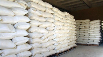 Фотография к новости: Акимат Алматы: завышенные цены на сахар - спекуляция недобросовестных реализаторов