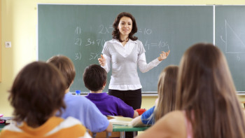 Фотография к новости: Как изменится программа подготовки педагогов инклюзивного обучения, рассказал Аймагамбетов