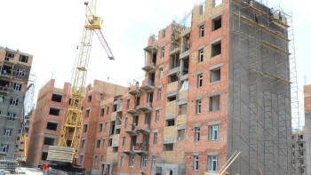 Фотография к новости: Казахстанские специалисты проверят на прочность здания в Узбекистане