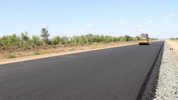 Фотография к новости: 200 млрд тенге выделят на ремонт дорог в Казахстане