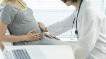 Фотография к новости: Более 10 ВИЧ-инфицированных астанчанок родили здоровых детей 