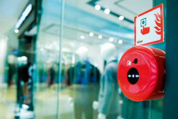 Фотография к новости: Казахстанцев призывают принять участие в проверках ТРЦ на пожарную безопасность