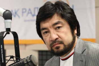 Фотография к новости:  Очень правильное решение - Бекболат Тлеухан о переименовании столицы