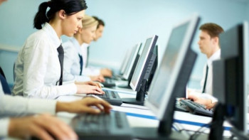 Фотография к новости: Около 70% грантов на обучение в Кызылординской области выделят на ІТ-специальности