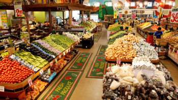 Фотография к новости: Инвестиции в производство еды в РК выросли почти вдвое 