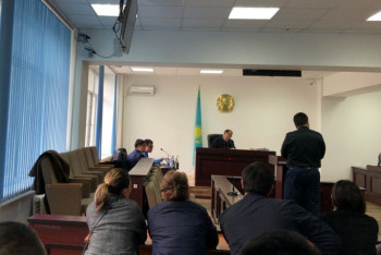 Фотография к новости: Говорил, молись или мы тебя застрелим - бизнес-партнёр Адыл Кытая о том, как ему угрожали