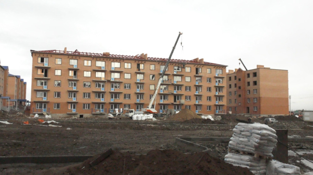  Асель Турар