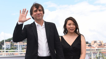 Фотография к новости: Фильм "Айка" получил гран-при международного кинофестиваля в Германии