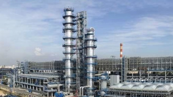 Фотография к новости: Впервые 20 казахстанских компаний вошли в ТОП-150 "зеленого" рейтинга предприятий