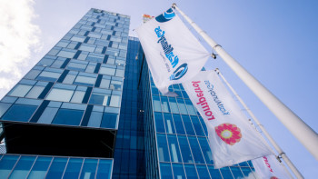 Фотография к новости: Операционная прибыль KMG International в первом полугодии 2018 г. составила 114,6 млн долларов