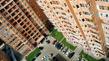 Фотография к новости: Покупать вторичную недвижимость у дольщиков по программе "7-20-25" предложили депутаты 