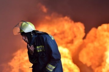 Фотография к новости: Пять человек угорели в частном доме в Карагандинской области