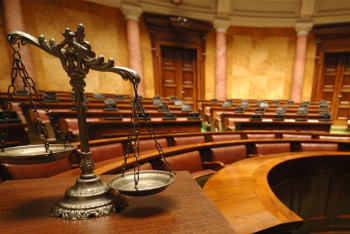 Фотография к новости: Громкое дело в Кокшетау: 19 человек осуждены за земельные махинации