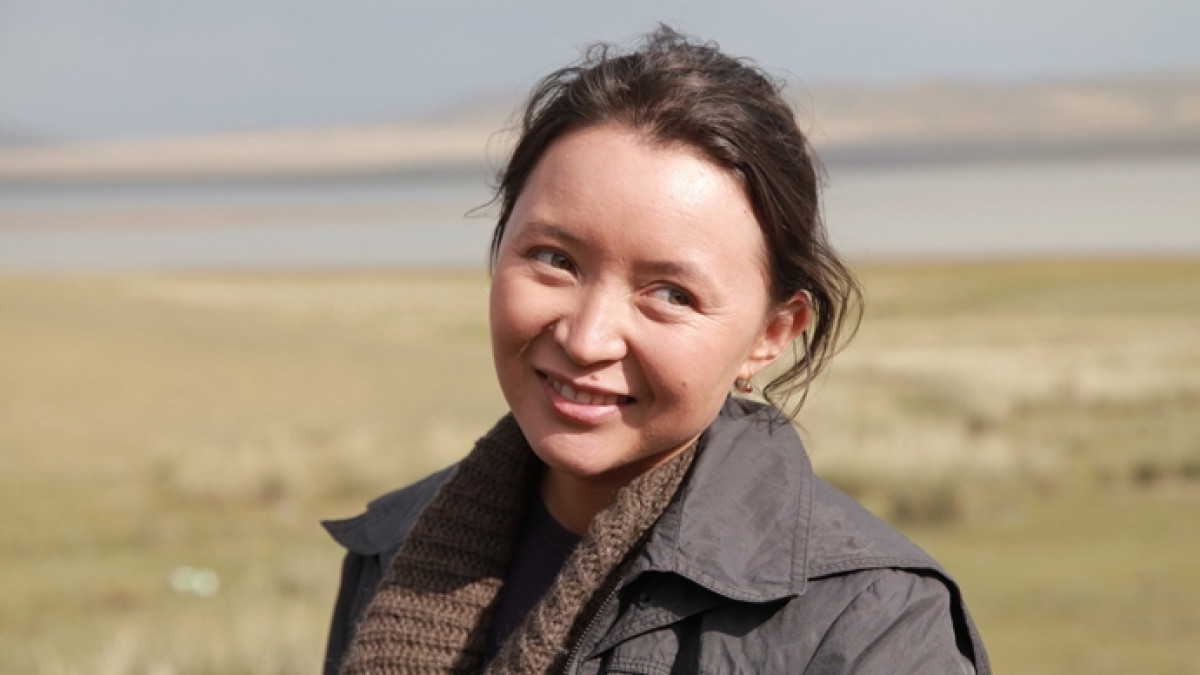  пресс-служба АО "Казахфильм". 