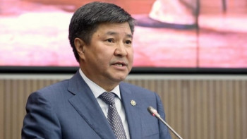 Фотография к новости: Председатель Верховного суда РК: сильные юристы не стремятся стать судьями