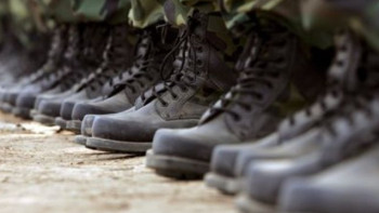 Фотография к новости: На четыре года осудили военнослужащих за дедовщину в Актау