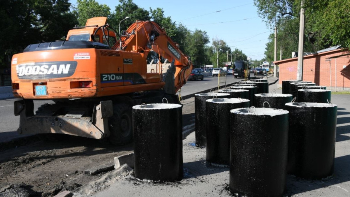  пресс-служба акима Алматы