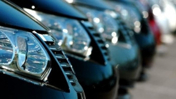 Фотография к новости: Султанов об отказе акимата Астаны от служебных авто: Мы тоже передадим всё в аутсорсинг