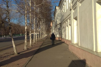 Фотография к новости: Улица Астана появится в Павлодаре ко Дню Первого Президента