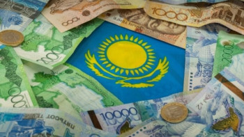 Фотография к новости: Казахстан стал центром притяжения инвестиций для стран ЕАЭС