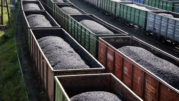 Фотография к новости: Запастись углём призвали карагандинцев во избежании ажиотажа и очередей