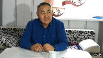 Фотография к новости: Двойник Нурсултана Назарбаева рассказал о своей жизни