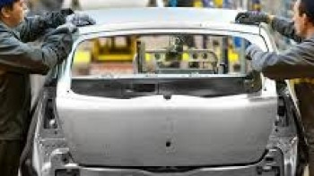 Фотография к новости: ЕБР профинансирует строительство крупнейшего автопроизводства в Казахстане