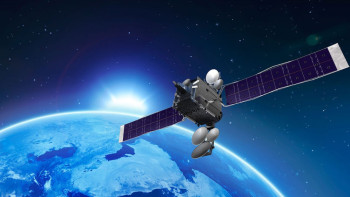 Фотография к новости: В Казахстане введут в эксплуатацию космическую систему связи KazSat-2R