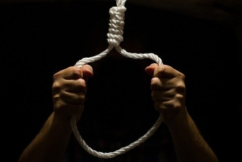 Фотография к новости: Подростка из Кокшетау нашли мёртвым в гараже