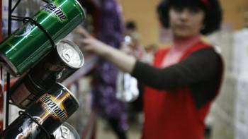 Фотография к новости: Бекшин высказался о влиянии энергетических напитков на здоровье детей