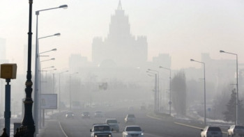 Фотография к новости:  После газификации экологическая ситуация в столице улучшится-акимат