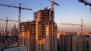 Фотография к новости: 34 многоэтажных дома сдадут в Атырауской области до конца года 