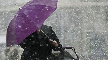 Фотография к новости: Порывистый ветер и гололёд ожидаются в Казахстане 8 ноября 