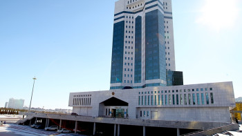 Фотография к новости: Рынок госзакупок в 100 млрд долларов откроют для казахстанского бизнеса страны ЕАЭС