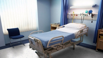 Фотография к новости: Избитый отцом мальчик на ВОАД выписан из больницы