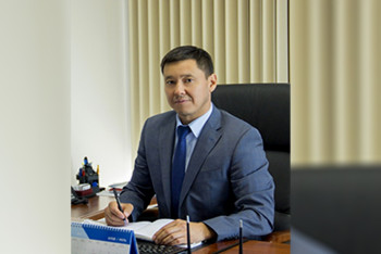 Фотография к новости: За взятку задержали руководителей АО "Кедентранссервис"