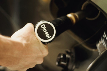 Фотография к новости: Казахстан ввел запрет на вывоз дизельного топлива автотранспортом